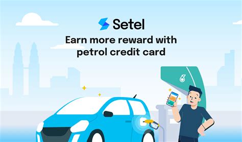 petrol credit card promotion